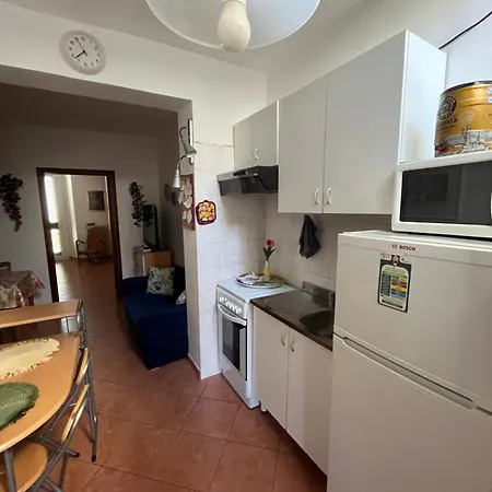 L Arco شقة بارليتا