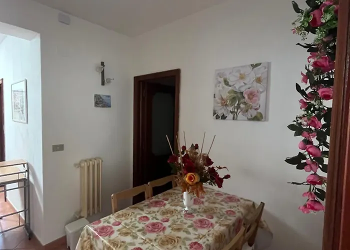 L Arco * بارليتا