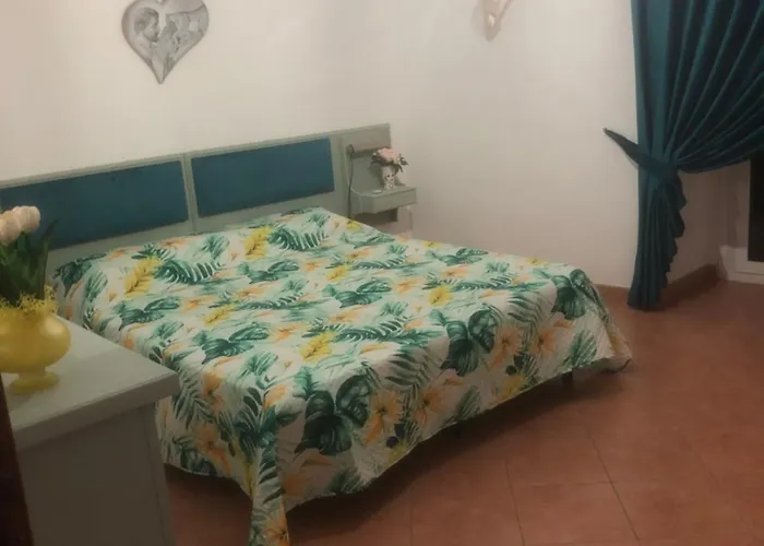 Appartamento L Arco Barletta